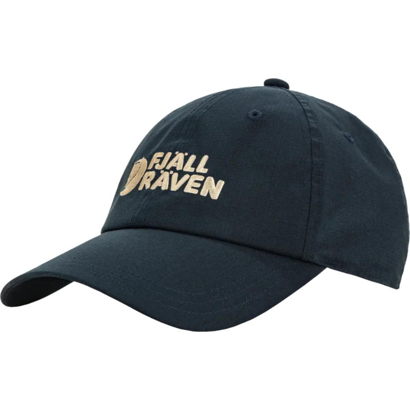 Snabb leverans Fjällräven Vardag Lite Cap Dark Navy