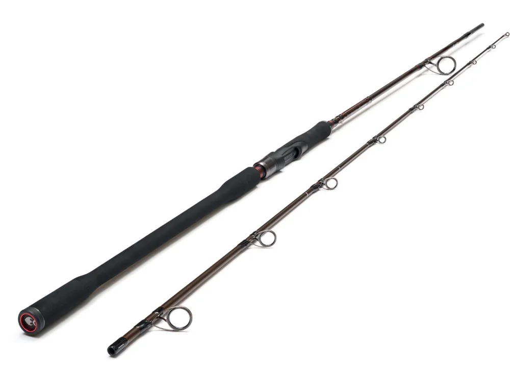 Populär Westin W4 Powercast 2nd gen 8'6" XXH 40-130g