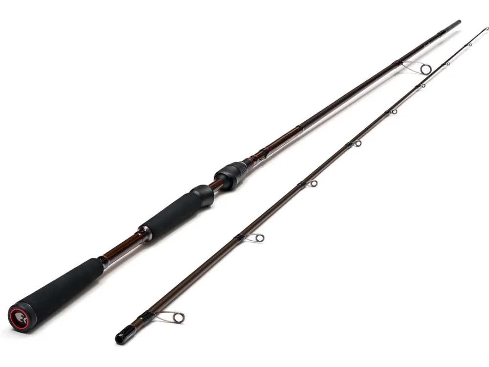 Westin W4 Finesse Shad 2nd Gen 7'4" MH 10-28g Kundfavorit