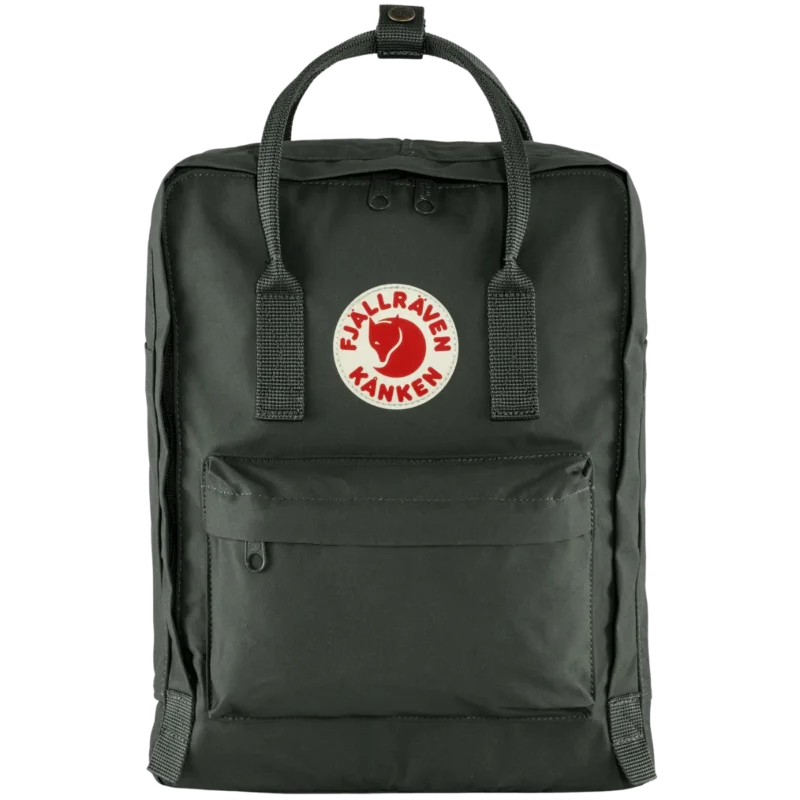 Fjällräven Kånken Forest Green Outlet