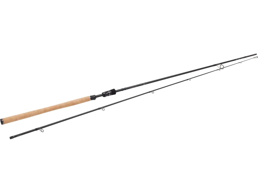 Snabb frakt Westin W3 Spin 3rd Gen 8' ML 5-25g