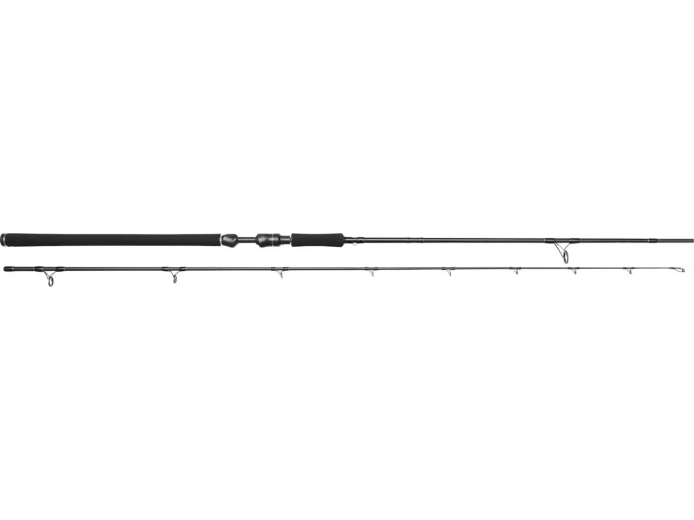 Fynd Westin W3 Powercast 3rd Gen 8'3" XXH 40-130g