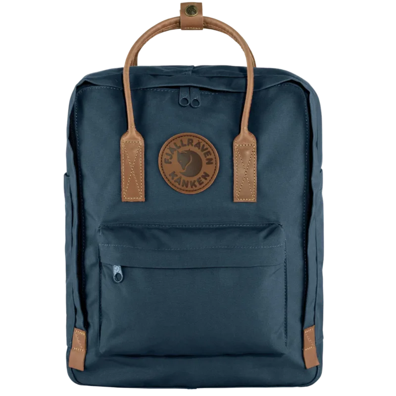 Fjällräven Kånken No.2 Navy Reapris