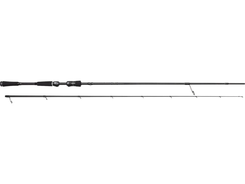 Endast denna vecka Westin W3 Finesse T&C 3rd Gen 7'1" M 7-21g