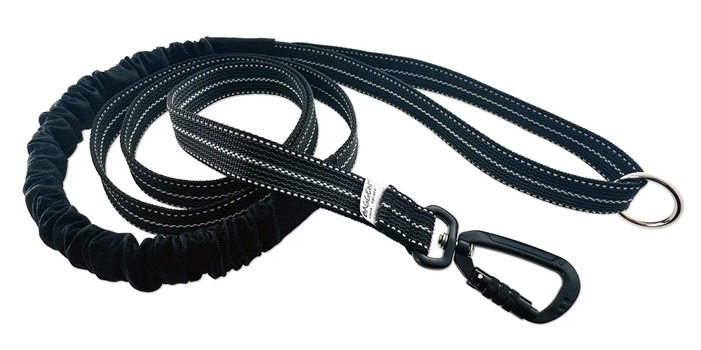Populärt val Baggen Exp Koppel Reflex