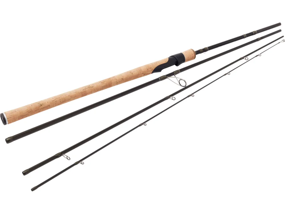 Westin W2 Spin 7'1" L 3-15g 4-del Premium