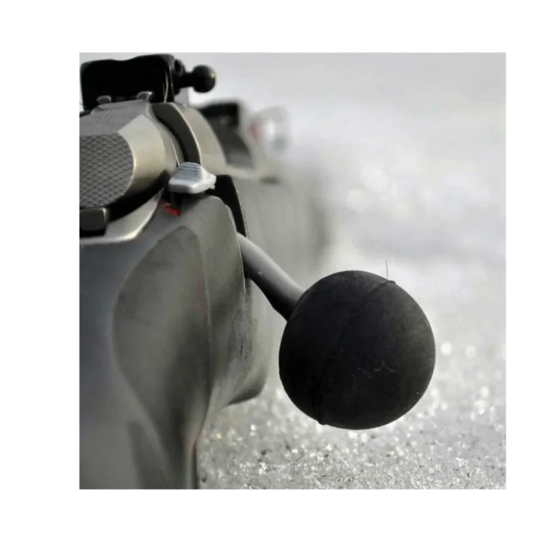 Billigare Nordik Bolt Knob