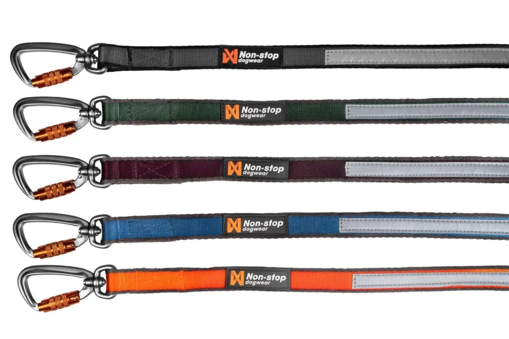 Non Stop Move Leash 1,7m/20mm Erbjudandepris