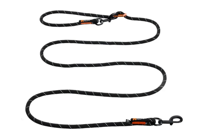 Non Stop ROCK Adjustable leash 2,3m Lägg i varukorgen