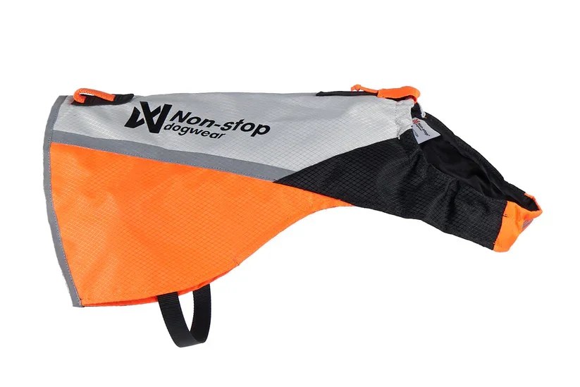 Bästa pris Non Stop Protector cover 2.0 White/black/orange