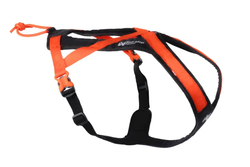 Non Stop Rush Harness Unisex Sänkt pris