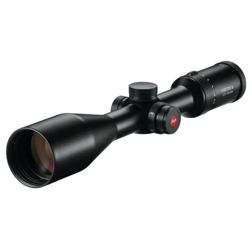 Leica Fortis 62,5-15x56i L4a Kampanj