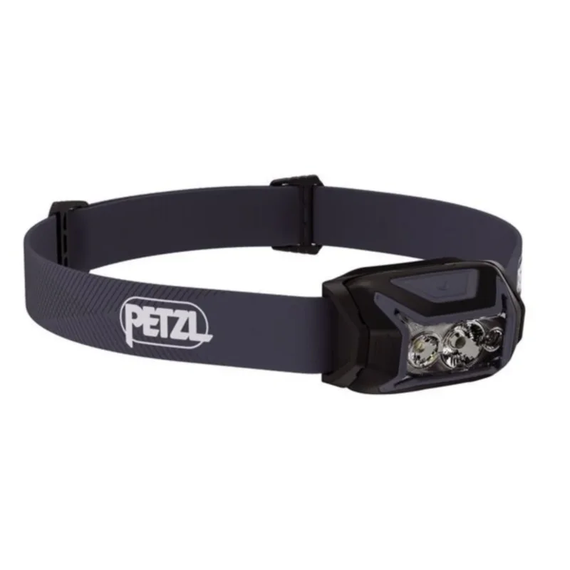 Petzl Actik 450LM Erbjudande