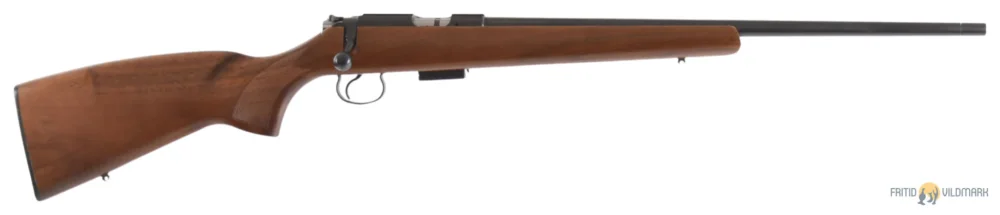 Beg Kulgevär CZ Brno 455 American .17 HMR (4,4X27R) Billigare