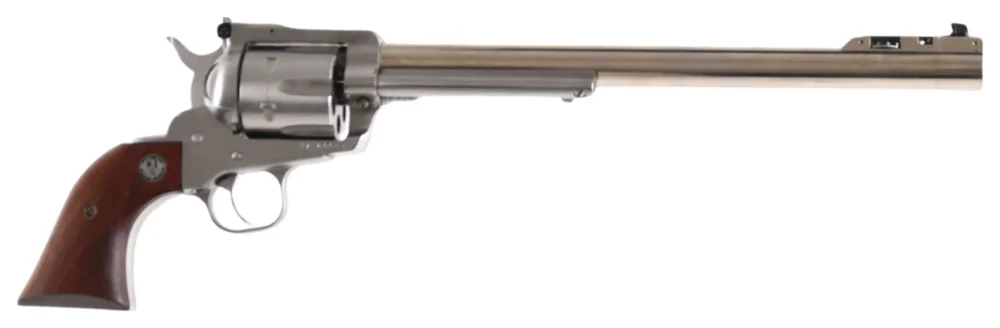 Expressleverans Beg Revolver Ruger New Model Blackhawk .357 Magnum (9,1X33R)
