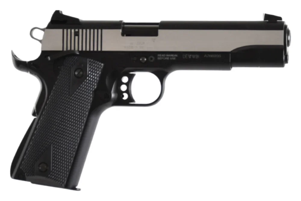 Rabatt Beg Pistol GSG 1911 .22 LR (5,6X15R)