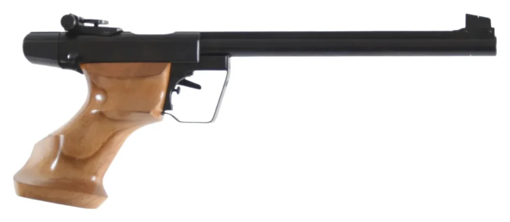 Nedsatt pris Beg Pistol Drulov 75 .22 LR (5,6X15R)