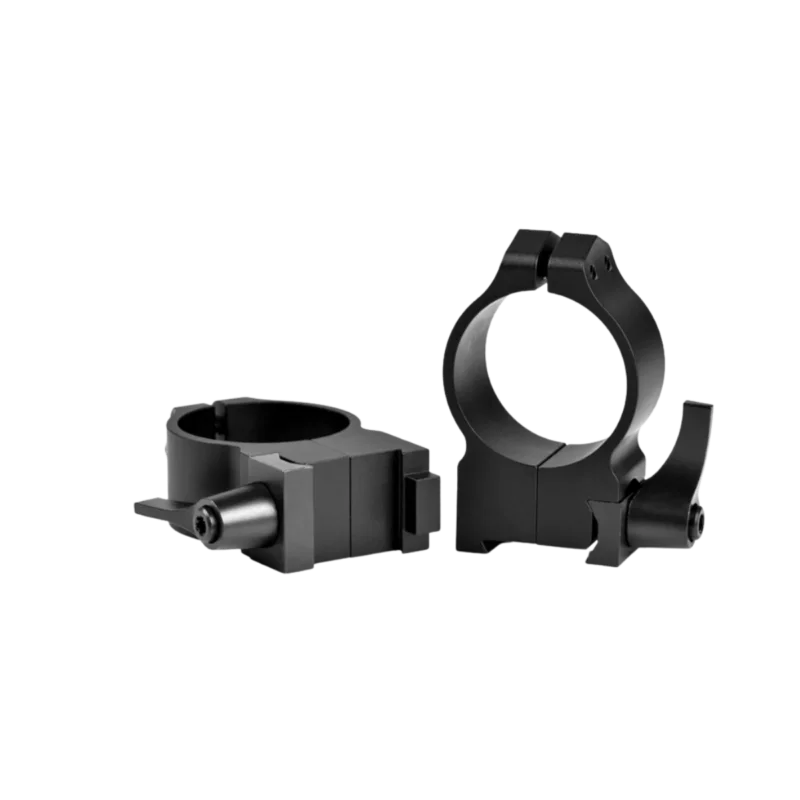 Fynd Warne 30mm High QD Brno CZ 19mm