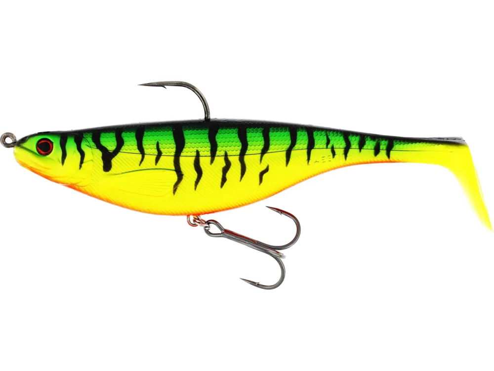 Westin Shadteez R2F 16cm Crazy Firetiger Populärt val