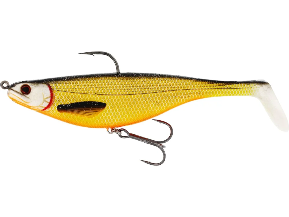Begränsat erbjudande Westin Shadteez R2F 16cm Official Roach