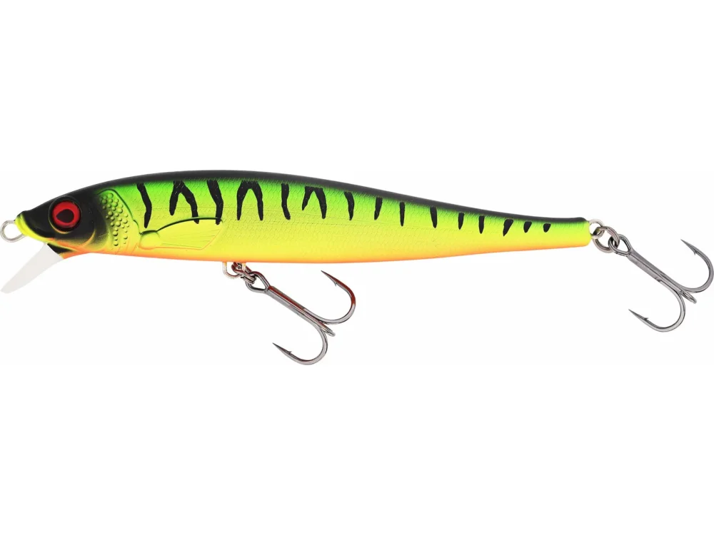 Rea Westin Jerkbite SR 17cm 47g Suspending Firetiger