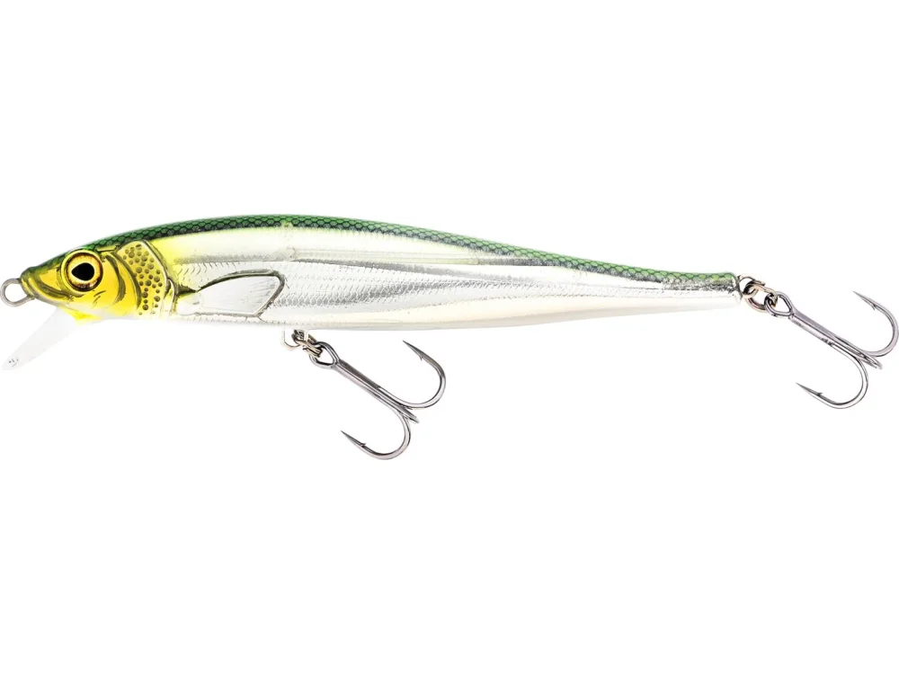 Köp nu Westin Jerkbite SR 17cm 47g Suspending Headlight