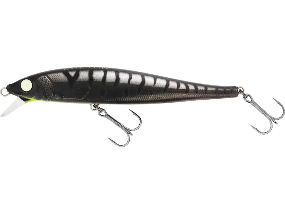 Westin Jerkbite SR 17cm 47g Suspending Yoru Beställ nu