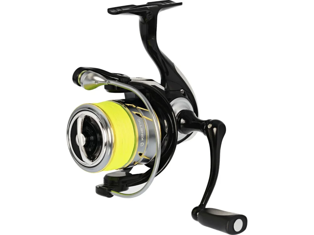 Kinetic Ciri FD 5+1BB Snabb leverans