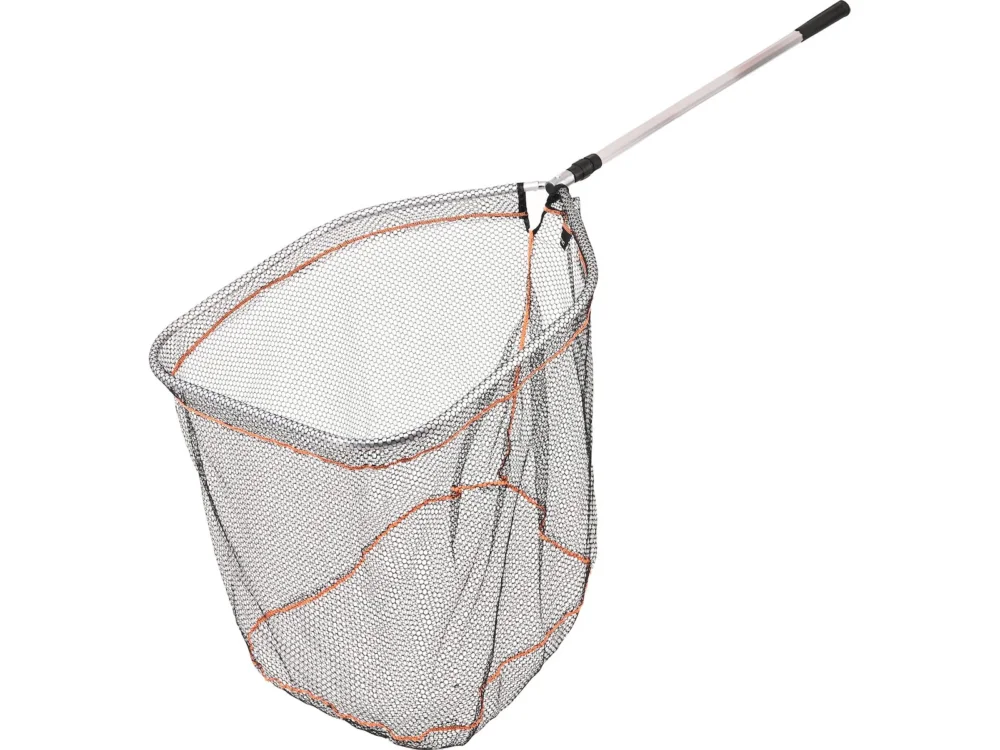 Kinetic Draco Big Fish Net XL Fynd