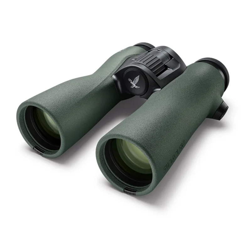 Swarovski NL Pure 8x42 Green Nyhet