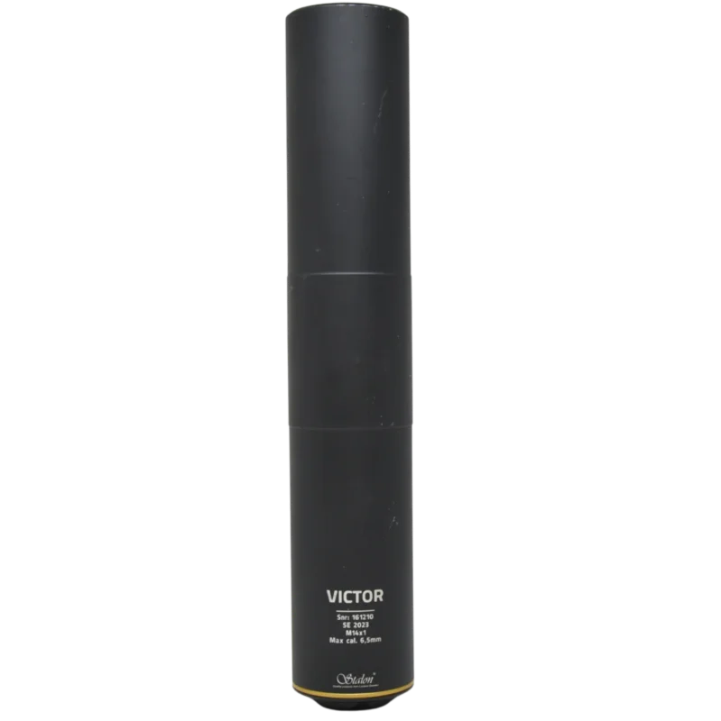 Billig Begagnad Stalon Victor 6,5 14x1
