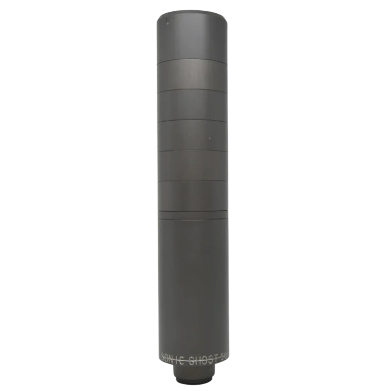 Begagnad Sonic Ghost 50 8mm 14x1 Begränsad tid