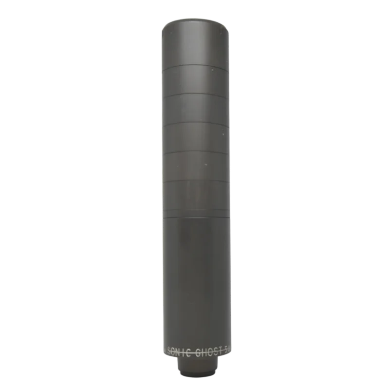 Begagnad Sonic Ghost 50 7mm 15x1 Rabatt