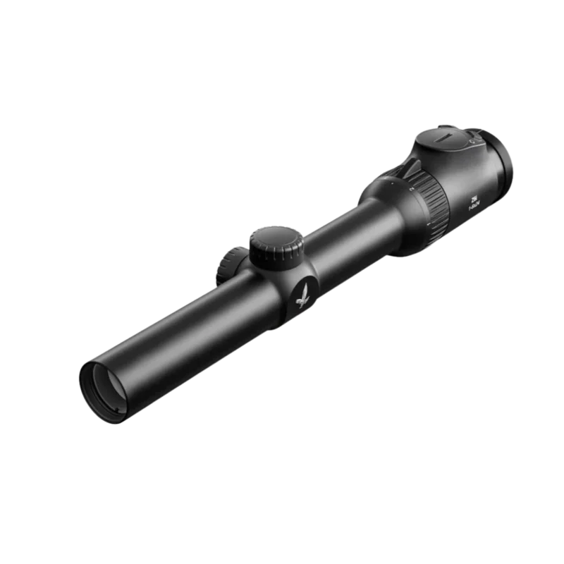 Swarovski Z6i 1-6x24 III L 4A-I Beställ nu