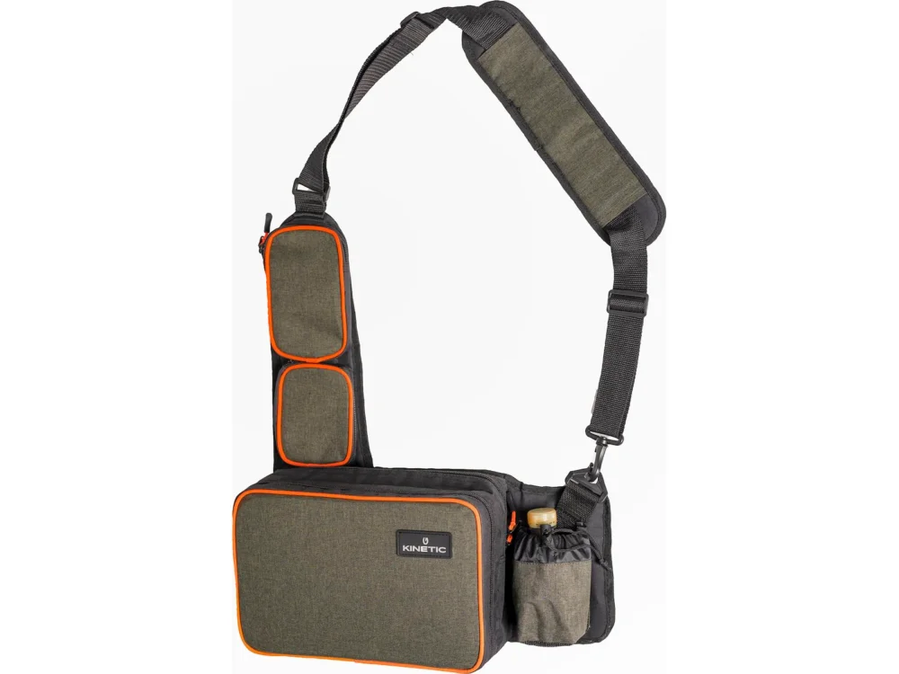 Kinetic Lure Slingbag 1 box 30x20x15cm Erbjudandepris