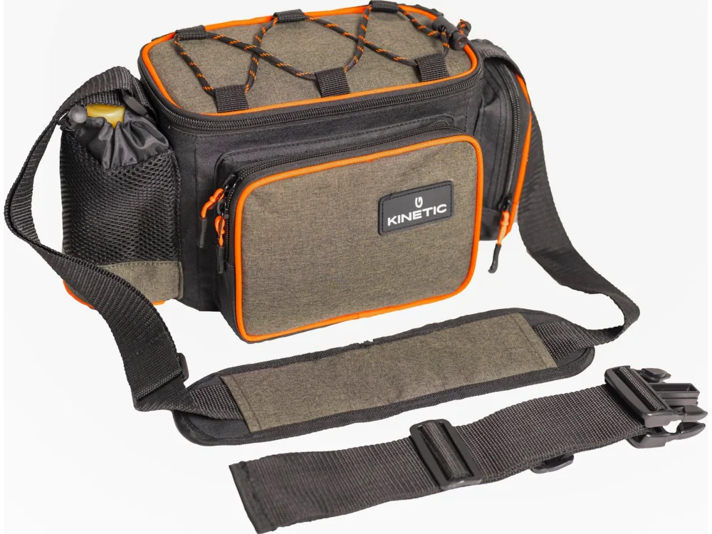 Rea Kinetic Lure Waistbag 1 WP Box 35x17x18cm