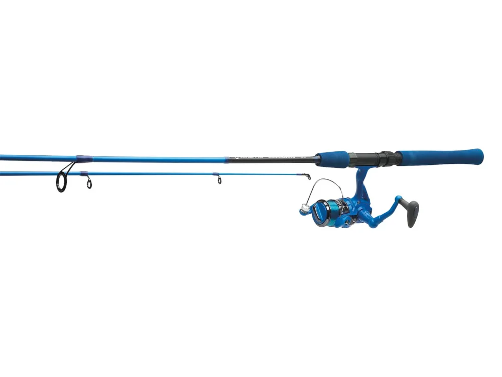Kinetic Ramasjang 5'6" 5-24g Combo Kundfavorit