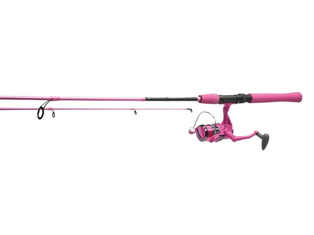 Kinetic Ramasjang 5'6" 5-24g Combo Rosa I lager