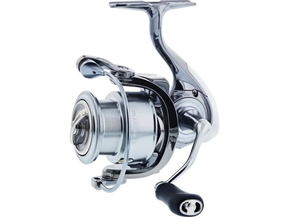 Snabb leverans Kinetic Stardust FD 5+1 BB