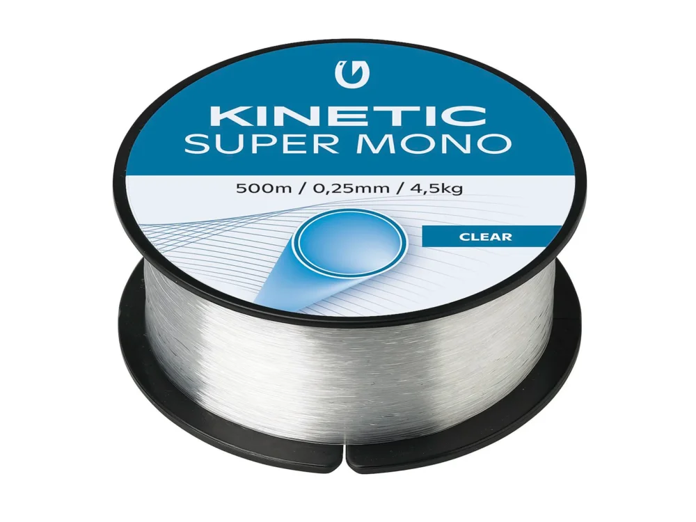 Nedsatt pris Kinetic Super Mono