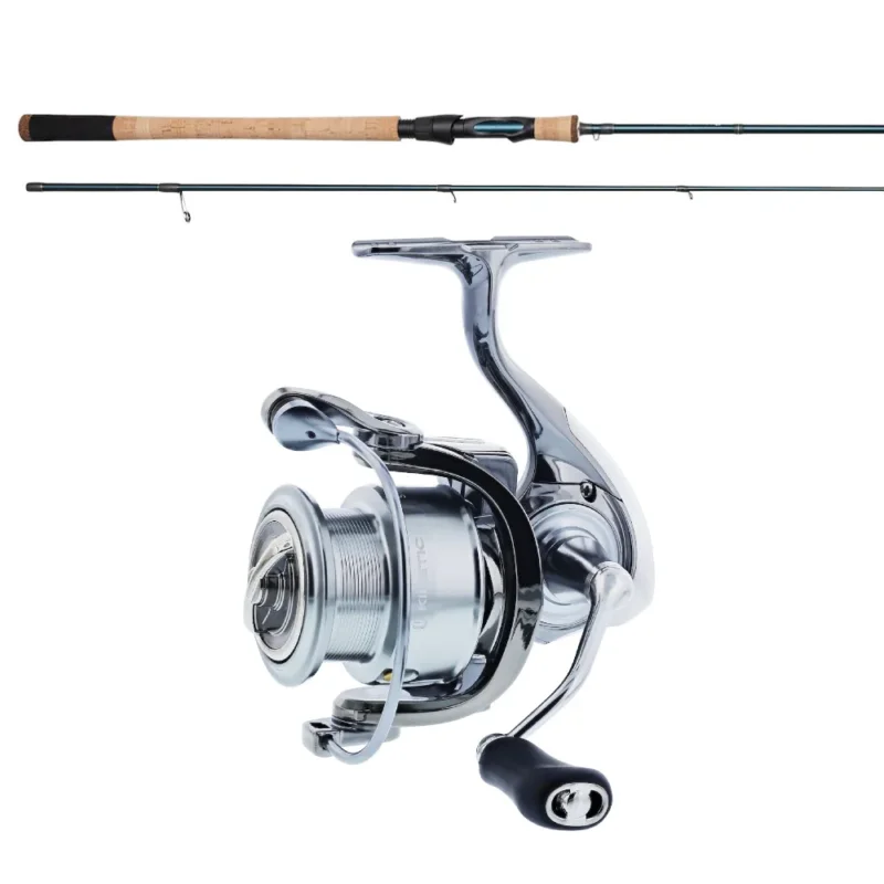 Kinetic Target CT 8' M 8-30g Combo Endast idag