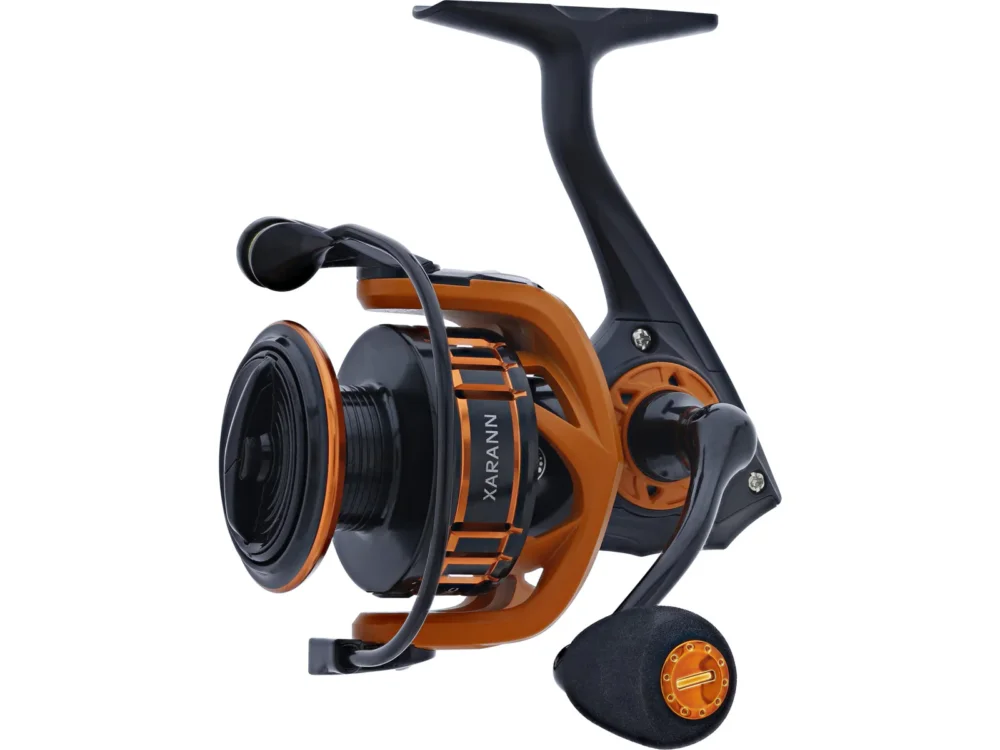 Begränsat erbjudande Kinetic Xarann FD 5+1BB