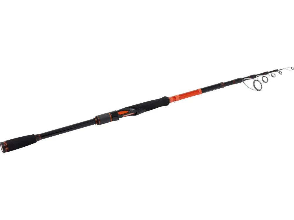 Kinetic Xarann CT Tele Rea