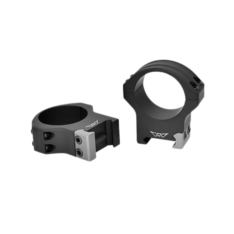 Warne HyperLite 30mm Säker betalning