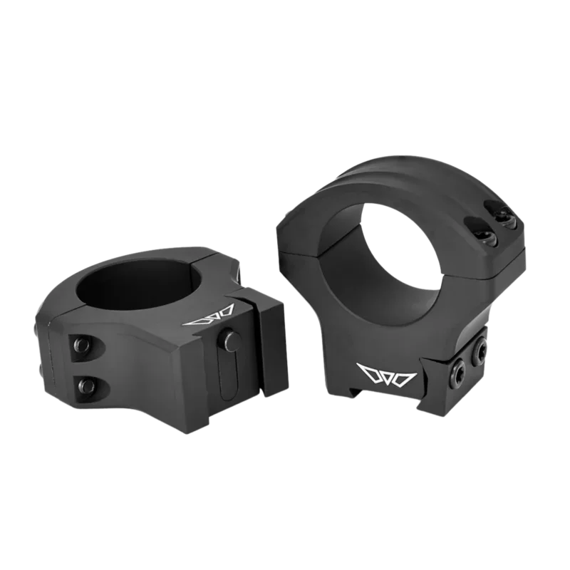Warne HyperLite 30mm High Tikka Bästa pris