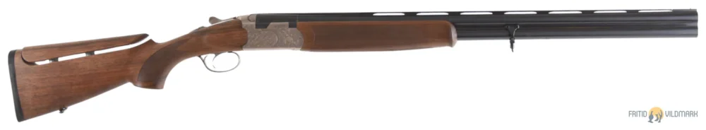 Beg Hagelgevär Beretta 686 Silver Pigeon I, Adj, Vänster kal 12 Billigare