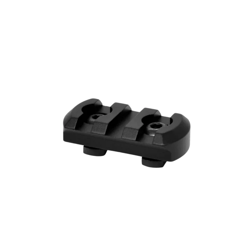 Snabb leverans Warne M-Lok Rail 3 Slot 66202M