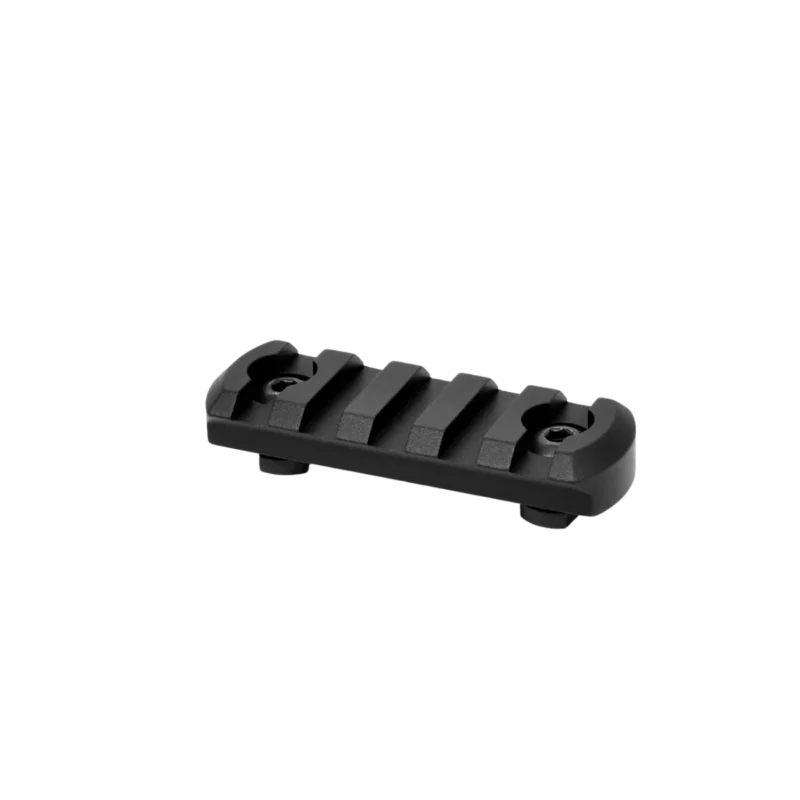 Warne M-Lok Rail 5 Slot 66202M Bästa pris