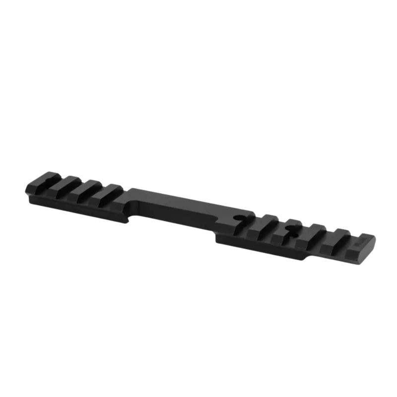 Warne Mountain Tech Rail T1X Rabatter