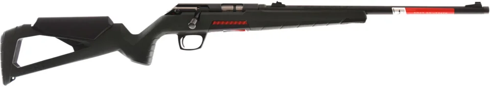 Premium Kulgevär Winchester Xpert Stealth .22 LR (5,6X15R)